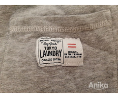 Шорты мужские спортивные Tokyo Laundry фирменный оригинал из Англии - Image 4