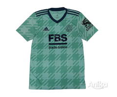 Футболка мужская Adidas Primegreen Aeroready FBS оригинал из Англии - Image 2