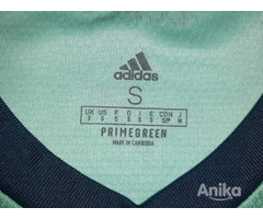 Футболка мужская Adidas Primegreen Aeroready FBS оригинал из Англии - Image 3