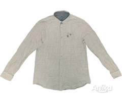 Рубашка мужская TOM TAILOR Regular фирменный оригинал из Англии - Image 2