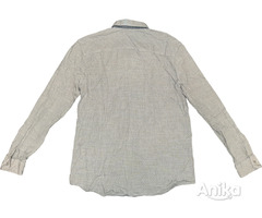 Рубашка мужская TOM TAILOR Regular фирменный оригинал из Англии - Image 3