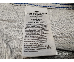 Рубашка мужская TOM TAILOR Regular фирменный оригинал из Англии - Image 4