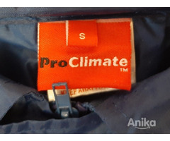 Куртка ветровка Pro Climate водонепроницаемая оригинал из Англии - Image 2