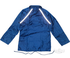 Куртка ветровка Pro Climate водонепроницаемая оригинал из Англии - Image 4