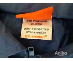Куртка ветровка Pro Climate водонепроницаемая оригинал из Англии - Image 5