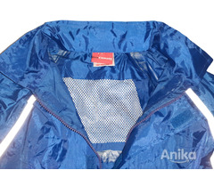 Куртка ветровка Pro Climate водонепроницаемая оригинал из Англии - Image 7