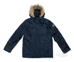 Куртка зимняя BRAVE SOUL BJK-CANADA1 фирменный оригинал из Англии
