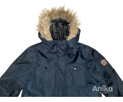 Куртка зимняя BRAVE SOUL BJK-CANADA1 фирменный оригинал из Англии - Image 2