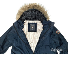 Куртка зимняя BRAVE SOUL BJK-CANADA1 фирменный оригинал из Англии - Image 4