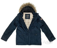 Куртка зимняя BRAVE SOUL BJK-CANADA1 фирменный оригинал из Англии - Image 5