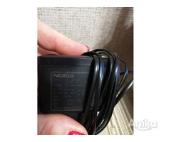 Зарядное для мобильного Nokia - Image 1