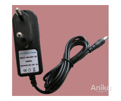 Зарядное устройство для АКБ шуруповерта
