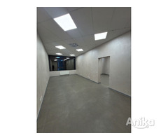 Продается новый офис 95 м2 в БЦ Имперский с парковочными местами - Image 3