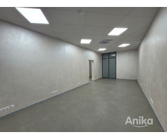 Продается новый офис 95 м2 в БЦ Имперский с парковочными местами - Image 5