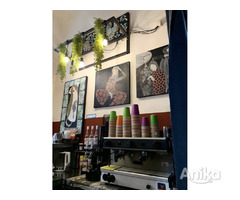 Кофейня в центре (кафе, общепит, шаурма, бургерная) - Image 5