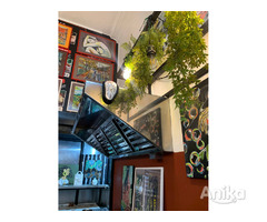 Кофейня в центре (кафе, общепит, шаурма, бургерная) - Image 6