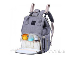 Рюкзак для мам и малышей aisparky