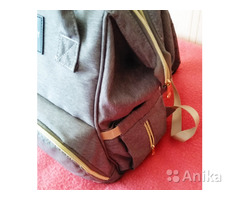 Рюкзак для мам и малышей aisparky - Image 4