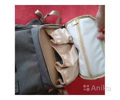 Рюкзак для мам и малышей aisparky - Image 12
