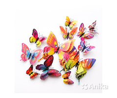 Бабочки интерьерные - Image 1