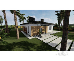 Архитектор, заказать проект дома с печкой - Image 2