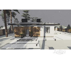 Архитектор, заказать проект дома с печкой - Image 3