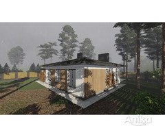 Архитектор, заказать проект дома с печкой - Image 6