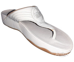 Сандалии шлёпанцы женские FitFlop Womens Style 030-015 Made in Thailan - Image 1