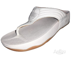 Сандалии шлёпанцы женские FitFlop Womens Style 030-015 Made in Thailan - Image 7
