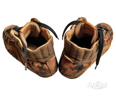 Ботинки мужские CAMELOT Busaka ретро винтаж фирменный оригинал - Image 3