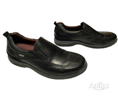 Ботинки туфли слипоны кожаные мужские PIKOLINOS Toledo 03N-638 - Image 2