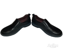 Ботинки туфли слипоны кожаные мужские PIKOLINOS Toledo 03N-638 - Image 3