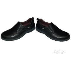 Ботинки туфли слипоны кожаные мужские PIKOLINOS Toledo 03N-638 - Image 4