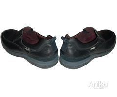 Ботинки туфли слипоны кожаные мужские PIKOLINOS Toledo 03N-638 - Image 5