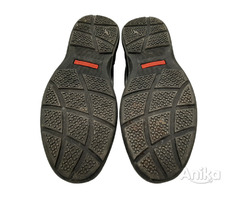 Ботинки туфли слипоны кожаные мужские PIKOLINOS Toledo 03N-638 - Image 8