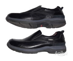 Ботинки туфли слипоны кожаные мужские PIKOLINOS Toledo 03N-638 - Image 10