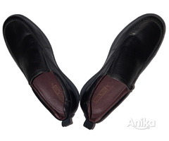 Ботинки туфли слипоны кожаные мужские PIKOLINOS Toledo 03N-638 - Image 11