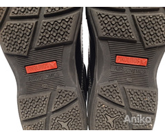 Ботинки туфли слипоны кожаные мужские PIKOLINOS Toledo 03N-638 - Image 12
