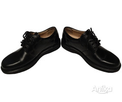 Ботинки туфли кожаные мужские SALAMANDER original из Германии - Image 3