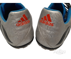 Кеды тренировочные Adidas Messi 16.3 TF Turf Trainer из Англии - Image 8