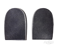 Набойки на каблук для женской обуви с маркировкой 9023 комплект 2штуки - Image 2