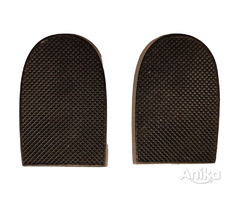 Набойки на каблук для женской обуви с маркировкой 9023 комплект 2штуки - Image 3