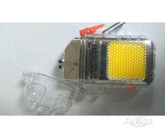 Фонарик зажигалка импульсная USB - Image 3