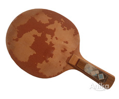 Ракетка для настольного тенниса Assa Sport - Image 2