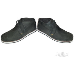 Ботинки кожаные мужские BOXFRESH Ember фирменный оригинал из Англии - Image 3