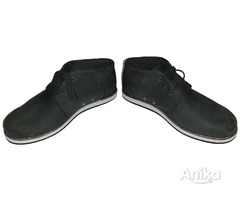 Ботинки кожаные мужские BOXFRESH Ember фирменный оригинал из Англии - Image 4