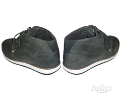 Ботинки кожаные мужские BOXFRESH Ember фирменный оригинал из Англии - Image 5