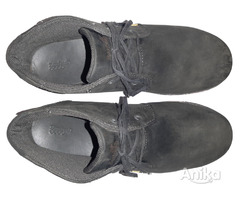 Ботинки кожаные мужские BOXFRESH Ember фирменный оригинал из Англии - Image 6