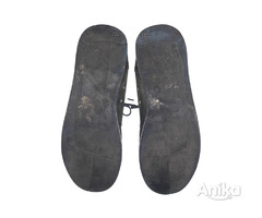 Ботинки кожаные мужские BOXFRESH Ember фирменный оригинал из Англии - Image 7
