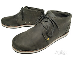 Ботинки кожаные мужские BOXFRESH Ember фирменный оригинал из Англии - Image 10